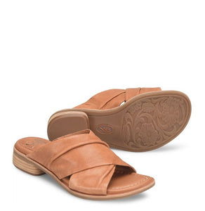 Fallon Sandal