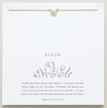 Load image into Gallery viewer, Bloom Dainty Necklace
