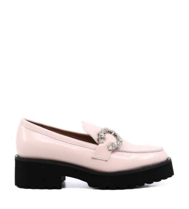 Lady Bling Loafer