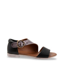 Load image into Gallery viewer, Crossover 2 Strap Sandal
