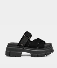 Load image into Gallery viewer, Lug Sole Sandal
