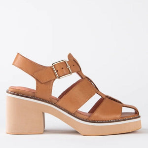 Fisherman Sandal