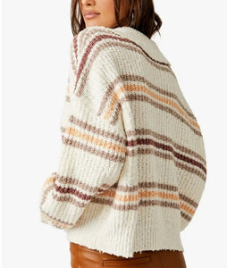 Kennedy Sweater