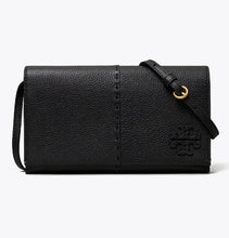Load image into Gallery viewer, McGraw Wallet Crossbody
