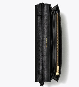 McGraw Wallet Crossbody