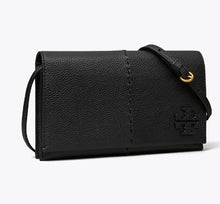 Load image into Gallery viewer, McGraw Wallet Crossbody
