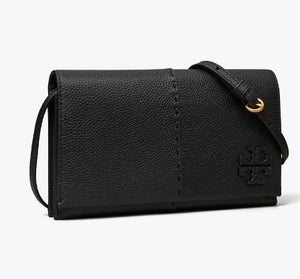 McGraw Wallet Crossbody