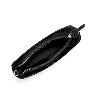 Virginia Small Nylon Shoulder Bag
