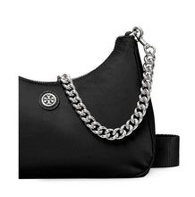 Load image into Gallery viewer, Virginia Small Nylon Shoulder Bag
