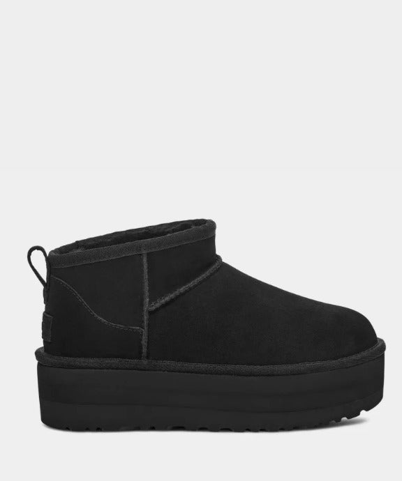 Classic Ultra Mini Platform