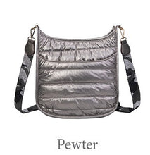 Load image into Gallery viewer, Mini Puffer Crossbody
