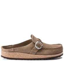 Load image into Gallery viewer, Buckley Suede Slip On
