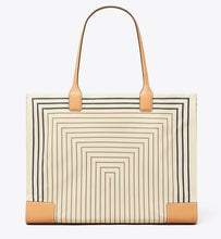 Load image into Gallery viewer, Ella Striped Tote
