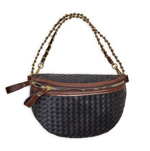 Load image into Gallery viewer, Sling Woven Bag
