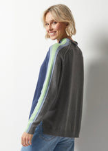 Load image into Gallery viewer, Funnel Neck Sweater
