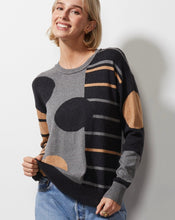 Load image into Gallery viewer, Spot On Sweater
