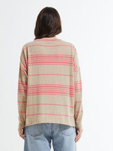 Load image into Gallery viewer, Beach Bum Sweater
