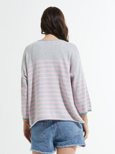 Load image into Gallery viewer, Nautical Sweater
