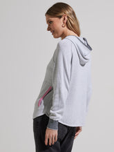 Load image into Gallery viewer, Chunky Cot Hoodie
