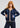 Threaded Hoodie