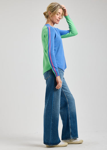 Vee Sweater