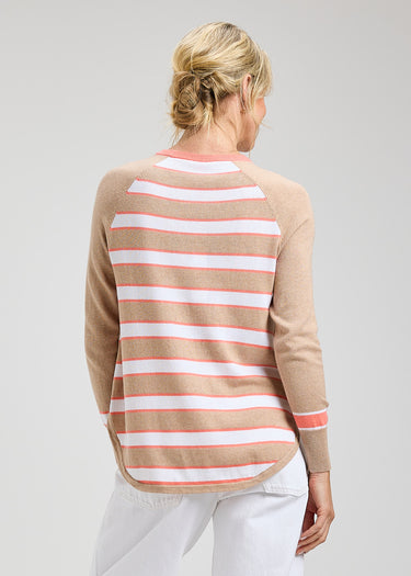 Daisy Chain Sweater