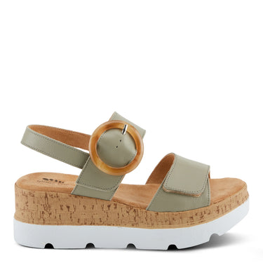 Abarah Sandal