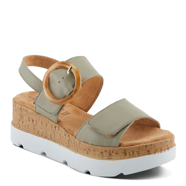 Abarah Sandal