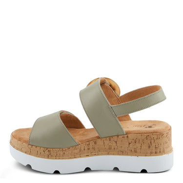 Abarah Sandal