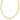 Abbie Beaded Necklace