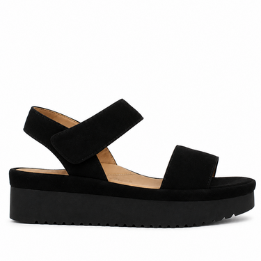 Abrilla Sandal
