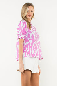 Abstract Top