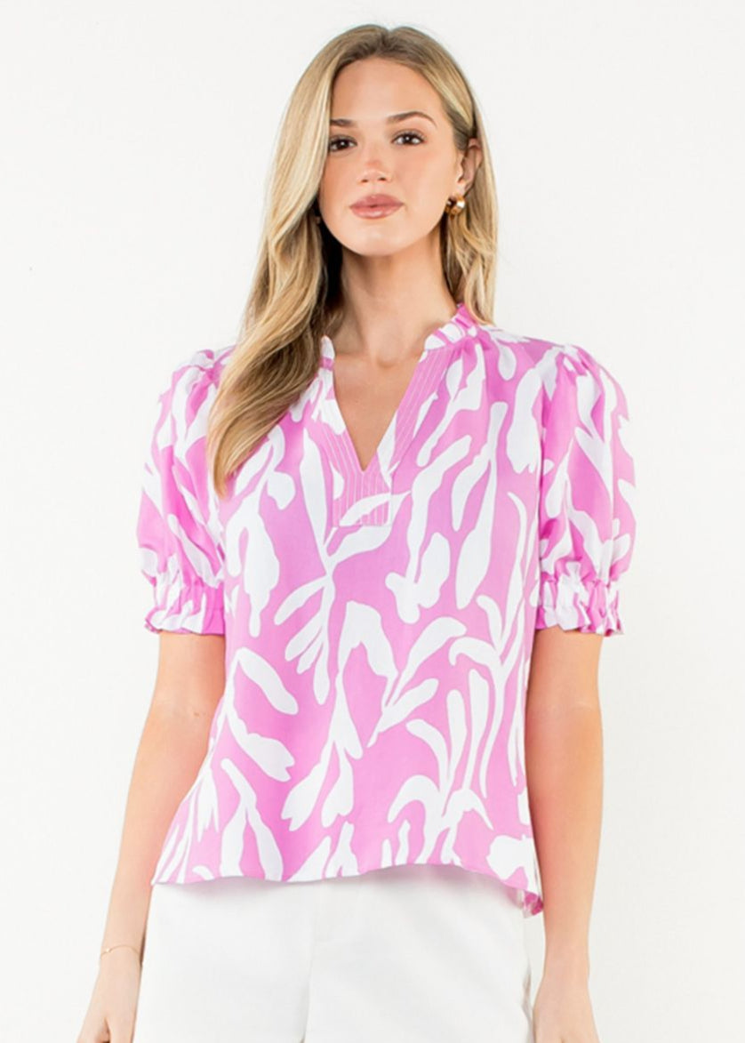 Abstract Top