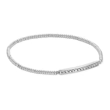 Load image into Gallery viewer, Addison Stretch Bracelet
