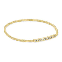 Load image into Gallery viewer, Addison Stretch Bracelet
