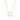 Astor Delicate Necklace