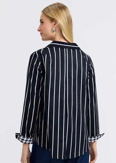 Agnes Shirt