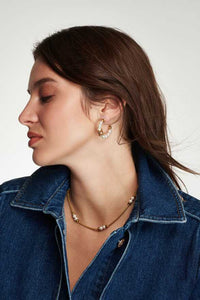 Up In The Air Earring