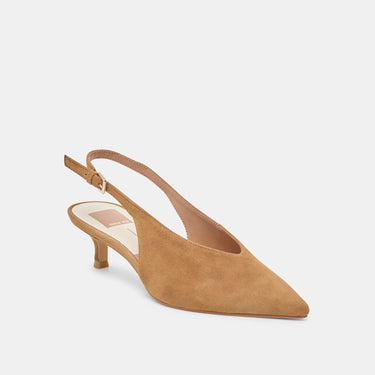 Alenna Heel