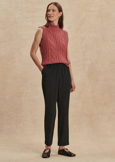 Alana Tapered Pant 29