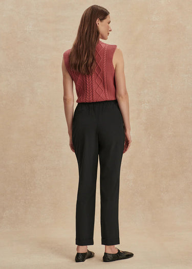 Alana Tapered Pant 29