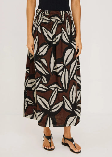 Alessa Skirt