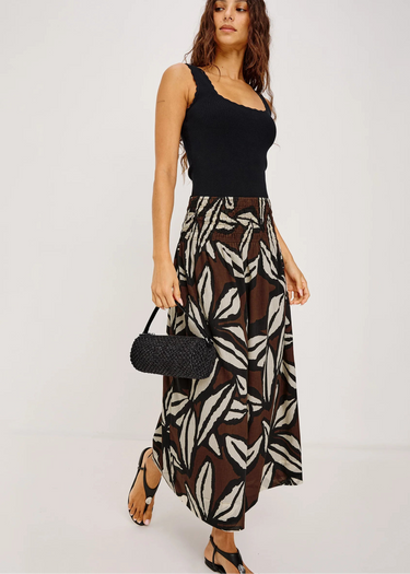 Alessa Skirt