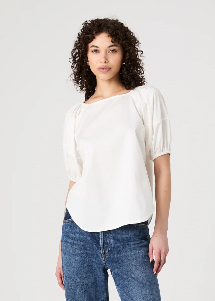 Alexis Top