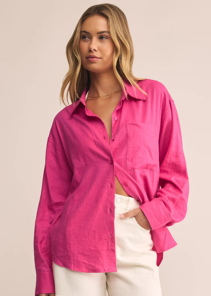 Alfie Shirt