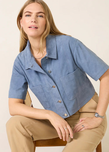 Alice Jacket