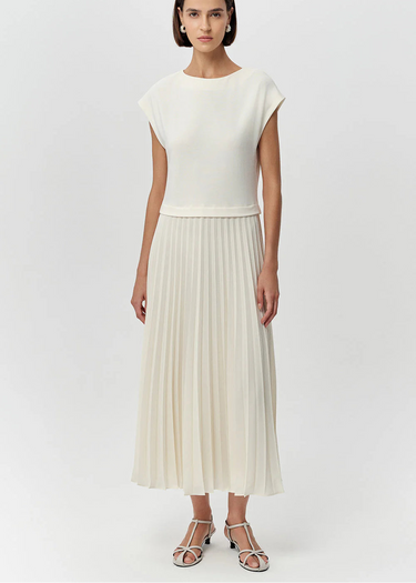 Aliane Dress
