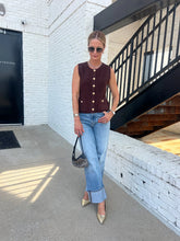 Load image into Gallery viewer, Aliya Vest
