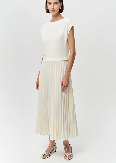 Aliane Dress