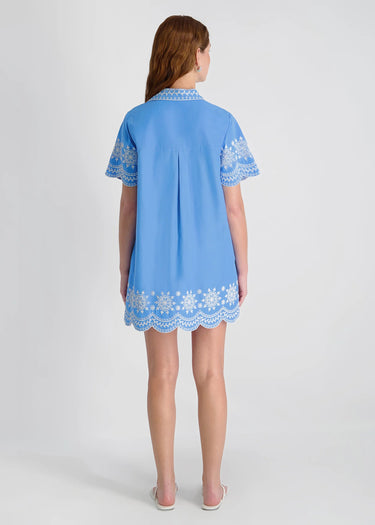 Alissa Dress